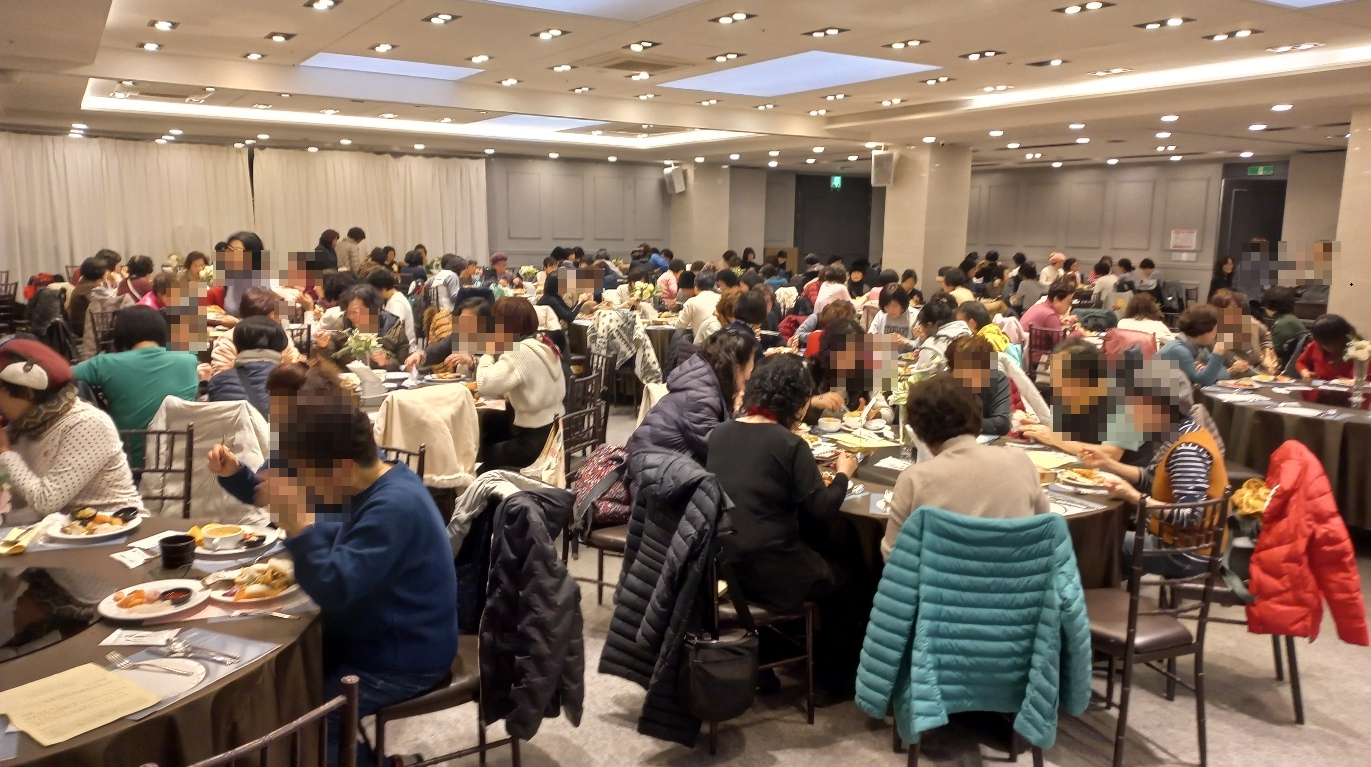 2025 돌봄과살림 성탄축하·송년회